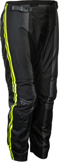 FLY PANTS YTH F-16 RAZE '27, BLK, 24