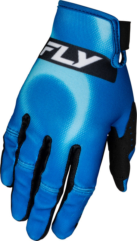 FLY GLOVE YTH KINETIC TORCH, LBU, YM