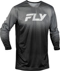 FLY JERSEY RAYCE SONAR '27, BLK, XL