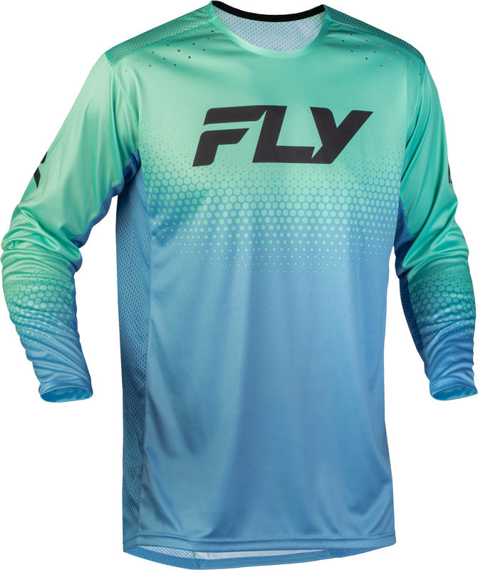 FLY JERSEY RAYCE SONAR '27, TRQ, XL
