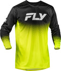 FLY JERSEY YTH RAYCE SONAR '27, NYE, YM
