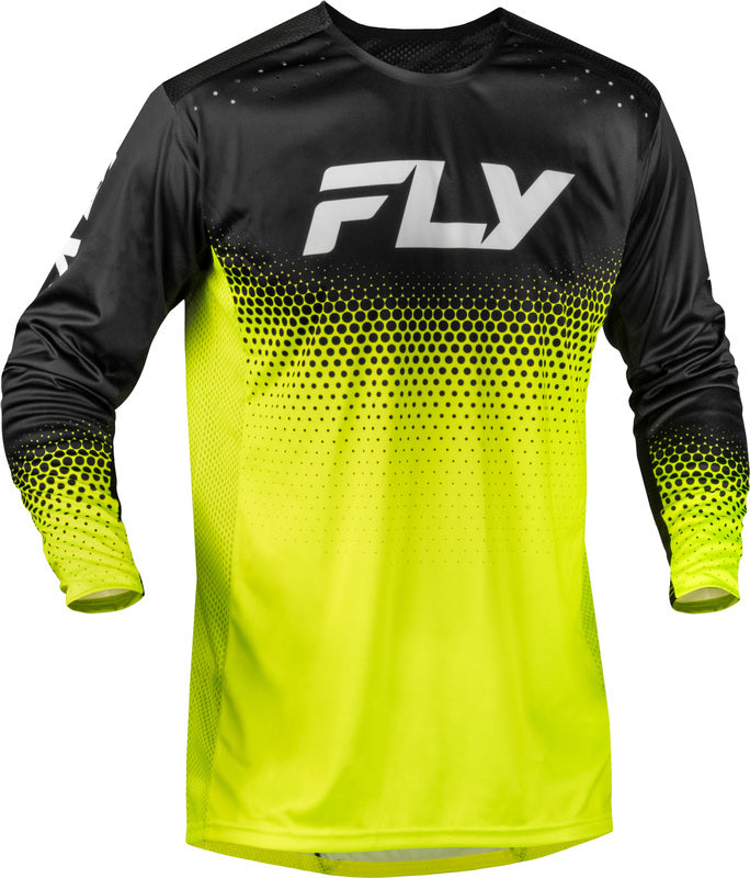 FLY JERSEY YTH RAYCE SONAR '27, NYE, YM