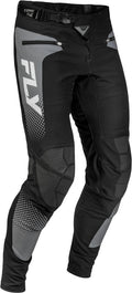 FLY PANTS YTH RAYCE SONAR '27, BLK, 22