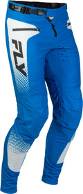 FLY PANTS YTH RAYCE SONAR '27, BLU, 18