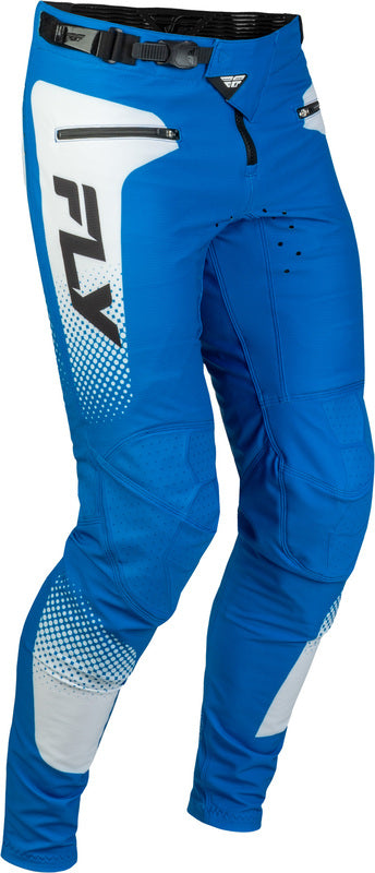 FLY PANTS YTH RAYCE SONAR '27, BLU, 20