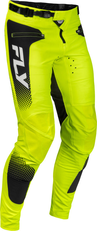 FLY PANTS YTH RAYCE SONAR '27, NYE, 26