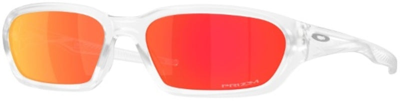 OAKLY SUNGL TERRAFORMA, CLR/RED