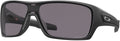 OAKLY SUNGL TURBINE ROTOR, MBL/GRY