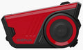 SENA FACEPLATE FOR 60S, RED, OSA