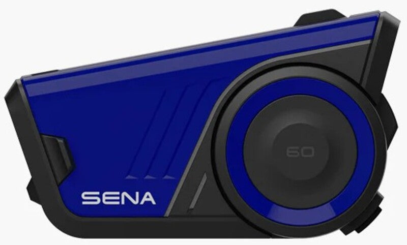 SENA FACEPLATE FOR 60S, BLU, OSA