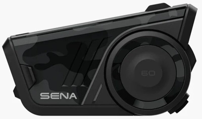 SENA FACEPLATE FOR 60S, CAM, OSA