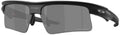 OAKLY SUNGL BISPHAERA SPEED, MBL/BLK