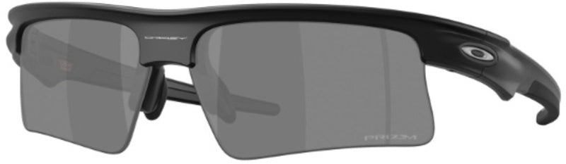 OAKLY SUNGL BISPHAERA SPEED, MBL/BLK