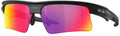OAKLY SUNGL BISPHAERA SPEED, MBL/MLT