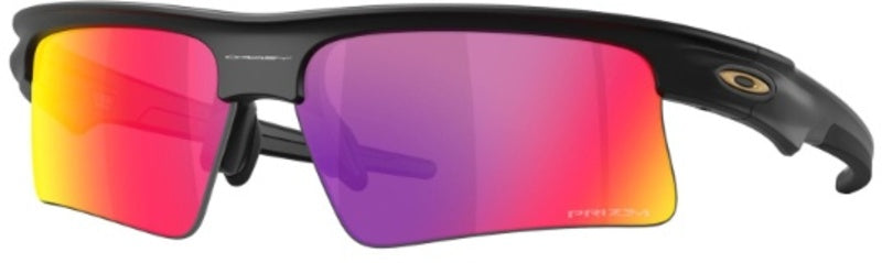 OAKLY SUNGL BISPHAERA SPEED, MBL/MLT