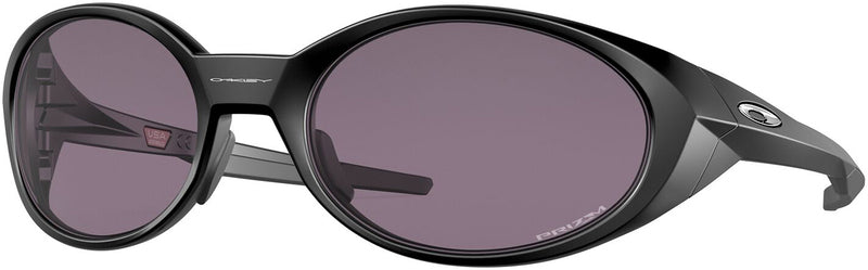 OAKLY SUNGL EYE JACKET REDUX, MBL/GRY