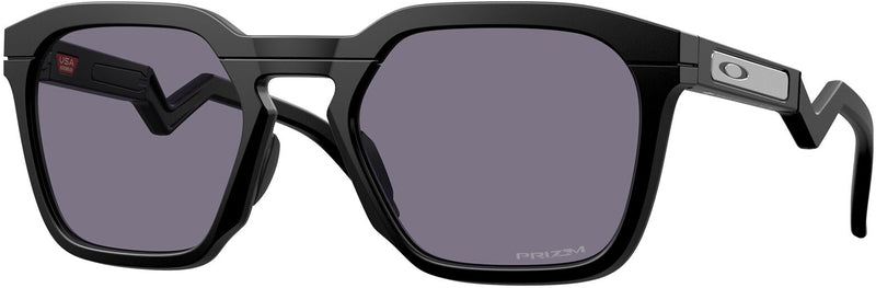 OAKLY SUNGL HSTN SQ, MBL/GRY