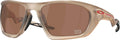 OAKLY SUNGL LATERALIS, BRN/BRN