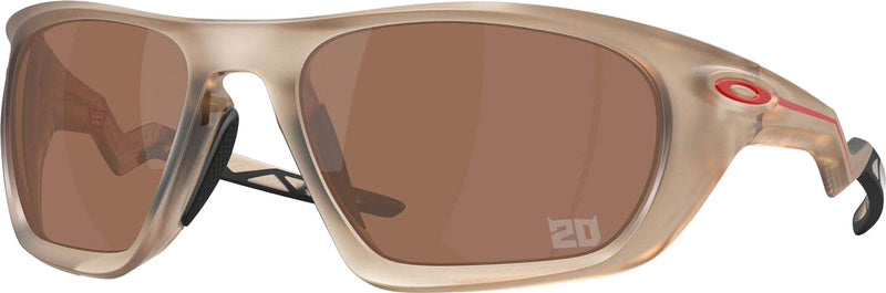 OAKLY SUNGL LATERALIS, BRN/BRN