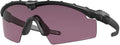 OAKLY SUNGL SI BALLIST M FRM 3, MBL/RED