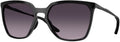OAKLY SUNGL SIELO SQ, BLK/GRY