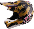 TLD HELMT SE5 POLY LE CYCLOPS, GLD, L