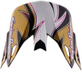 TLD SE5 PEAK LE CYCLOPS, GLD