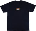 TLD T-SHIRT LE CYCLOPS, BLK, 2XL