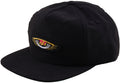 TLD UNSTRUC SNAPBACK LE CYCLOPS, BLK, OS