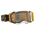 SCOTT GOGGL PRSPCT 2.0 AMP CHR, BLK/GLD