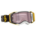 SCOTT GOGGL PROSPCT 2.0 AMP, BLK/GLD