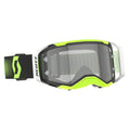 SCOTT GOGGL PROSPECT 2.0 LS, BLK/NYE