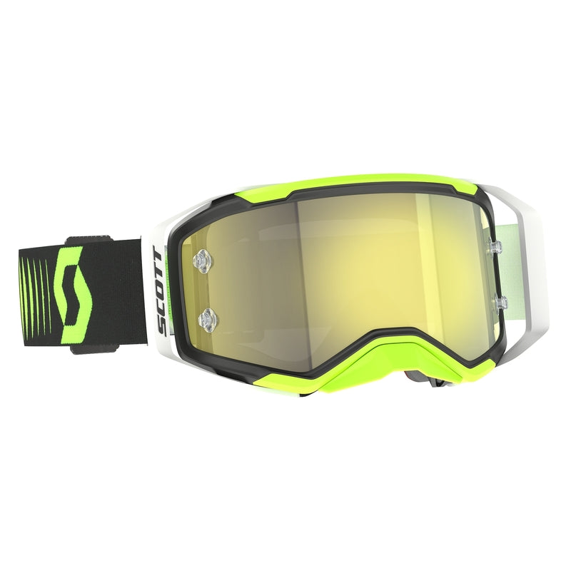 SCOTT GOGGL PROSPCT 2.0 CHROME, BLK/NYE