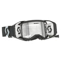 SCOTT GOGGL PROSPECT 2.0 WFS, BLK/WHT