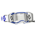 SCOTT GOGGL PROSPECT 2.0 WFS, WHT/BLU