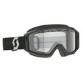 SCOTT GOGGL PRIMAL ENDURO, BLK/WHT