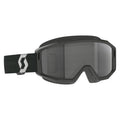 SCOTT GOGGL PRIMAL SAND DUST, BLK/WHT