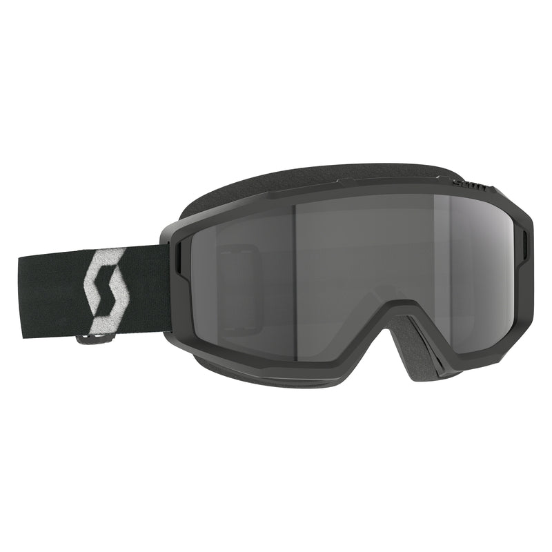 SCOTT GOGGL PRIMAL SAND DUST, BLK/WHT
