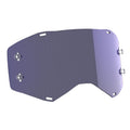 SCOTT LENS PROS/FUR AMP CHROME, BLU