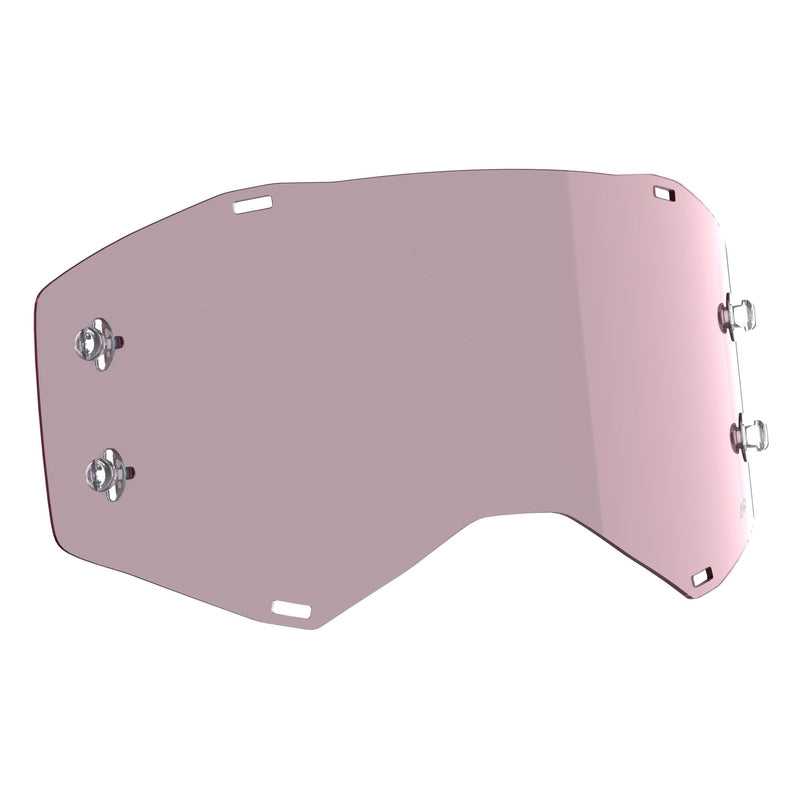 SCOTT LENS PROS/FUR AMP, PNK