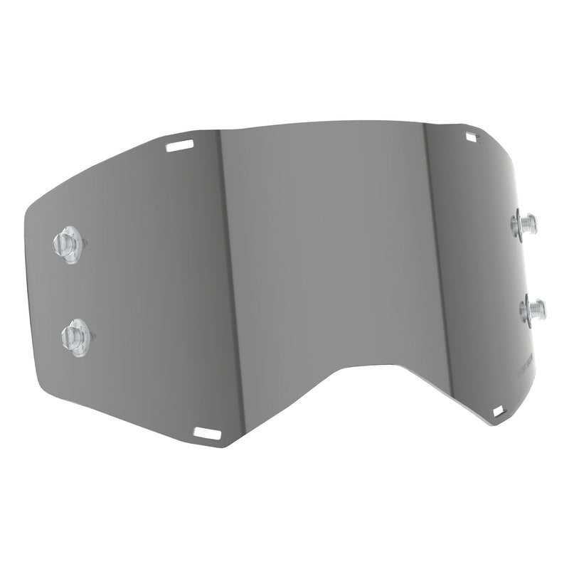SCOTT LENS PROS/FUR SINGLE, LGR