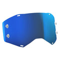 SCOTT LENS PROS/FUR SINGLE, BLU