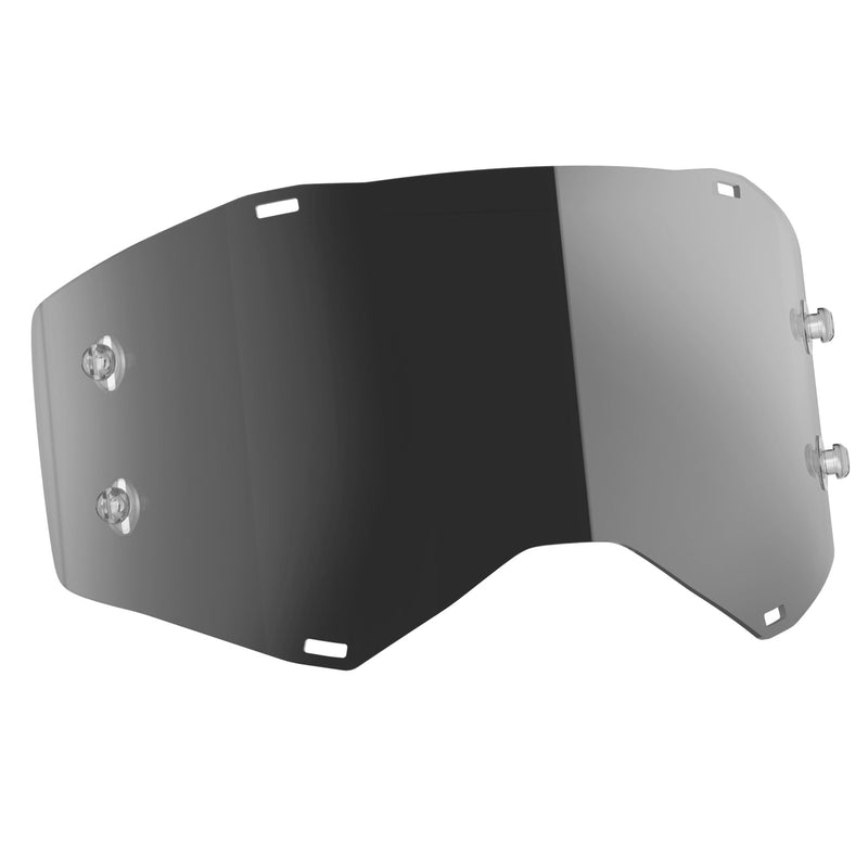 SCOTT LENS PROS/FUR SINGLE, DGY