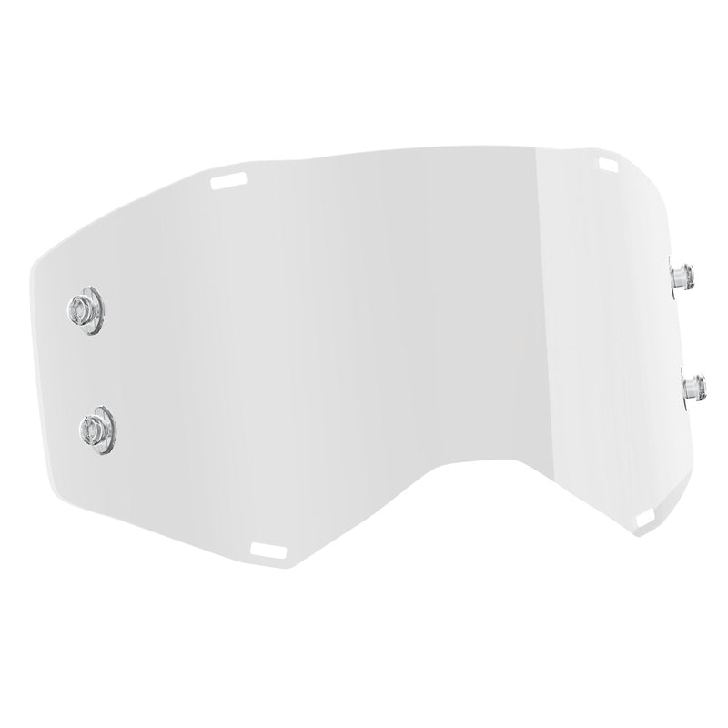 SCOTT LENS PROS/FUR SINGLE, CLR