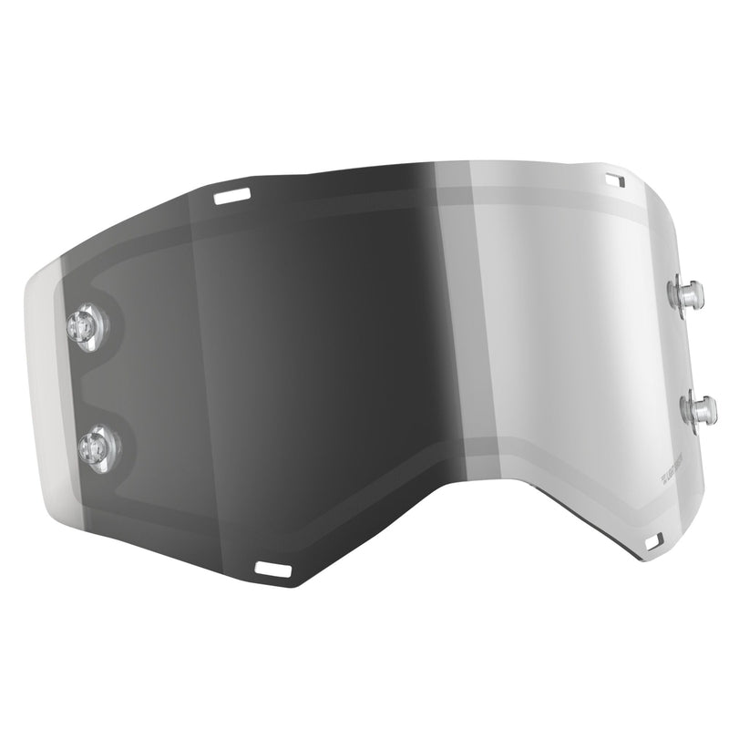 SCOTT LENS PROS/FUR DOUBLE LS, LGR