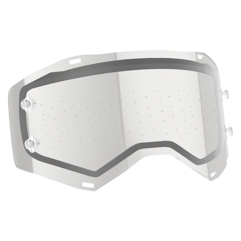 SCOTT LENS PROS/FUR ANTIST DBL, CLR