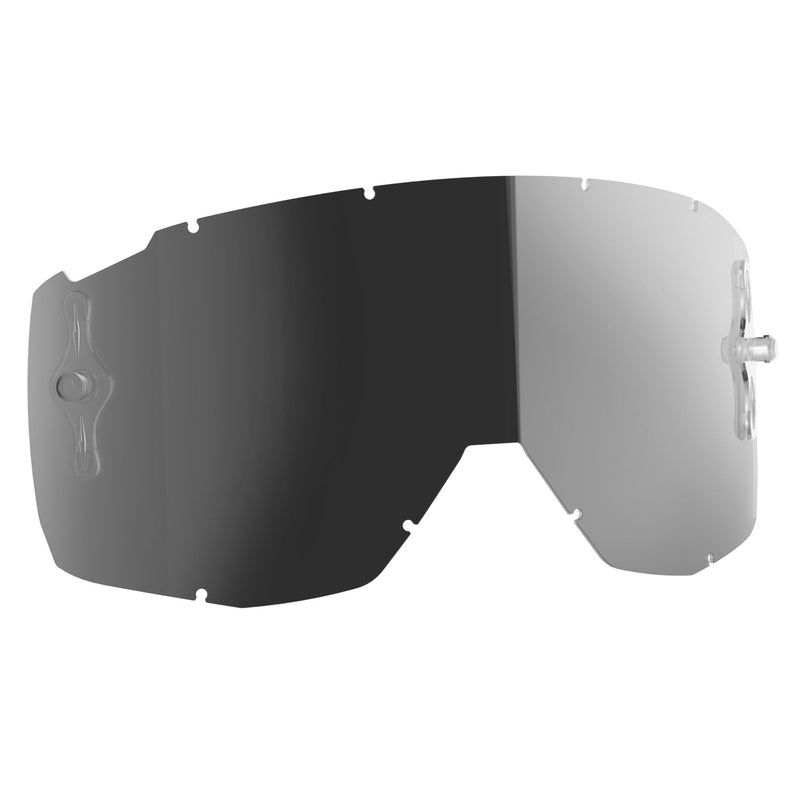SCOTT LENS PRIM/SPLT SINGLE LS, DGY