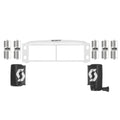 SCOTT ROLL OFF KIT P/F WFS50, BLK