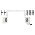 SCOTT ROLL OFF KIT P/F WFS50, WHT