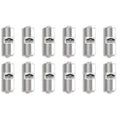 SCOTT WFS50 REFILL P/F 12 PCS, SIL